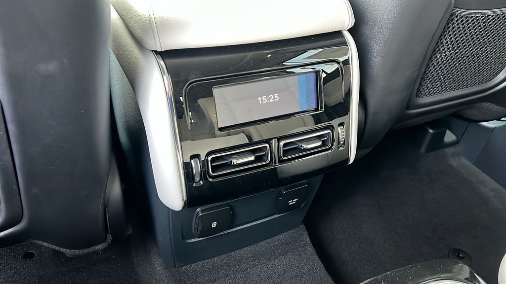2026 Lincoln Aviator Reserve - Photo 8