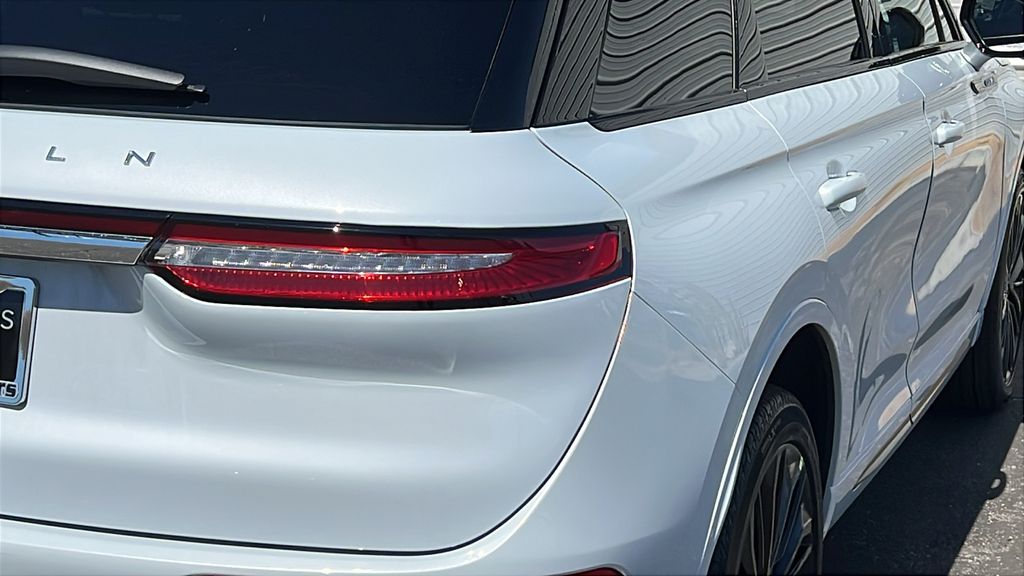 2025 Lincoln Corsair Reserve - Photo 9