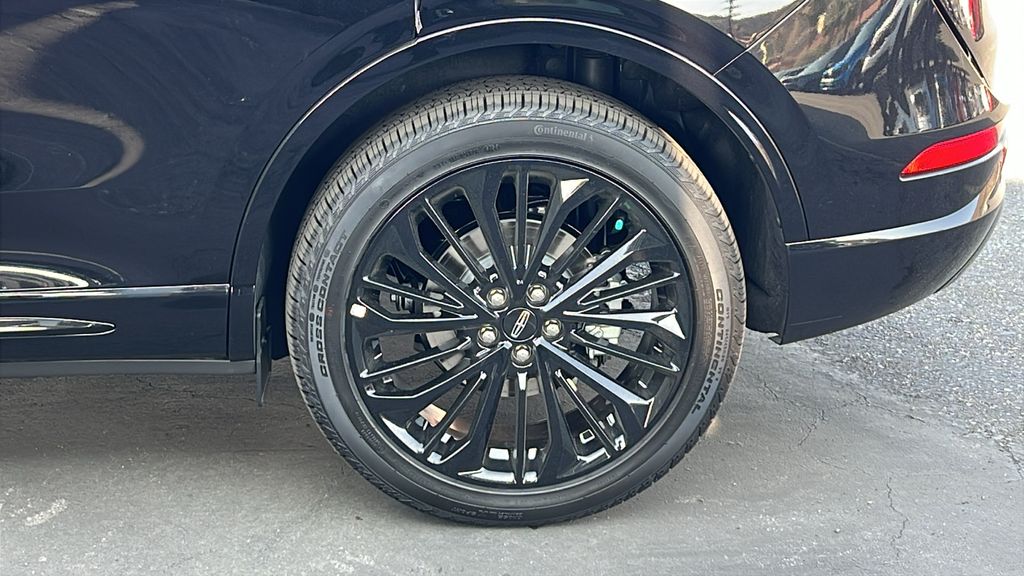 2025 Lincoln Corsair Grand Touring - Photo 11