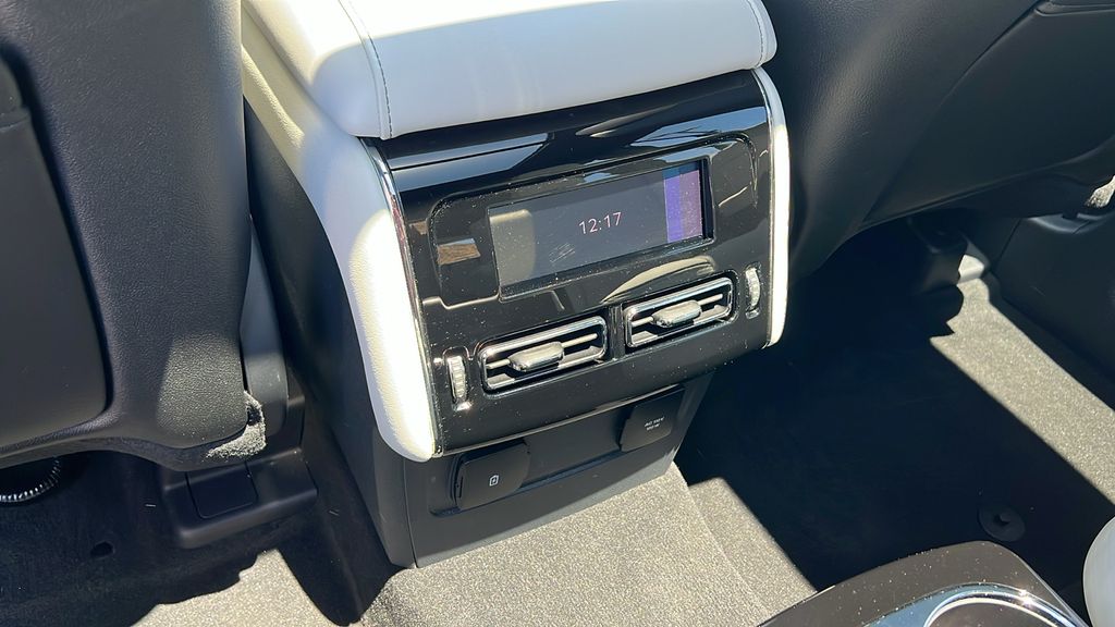 2026 Lincoln Aviator Black Label - Photo 10