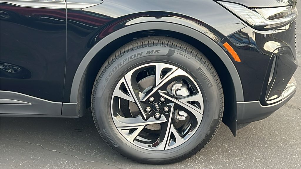 2026 Lincoln Nautilus Premiere - Photo 6
