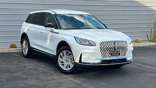2025 Lincoln Corsair Premiere SUV