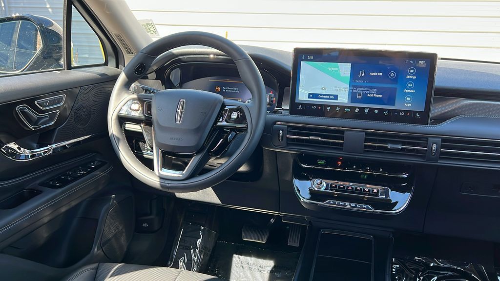 2025 Lincoln Corsair Reserve - Photo 13