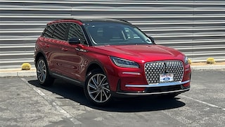 2025 Lincoln Corsair Premiere SUV