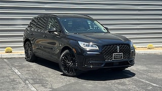 2025 Lincoln Corsair Grand Touring SUV