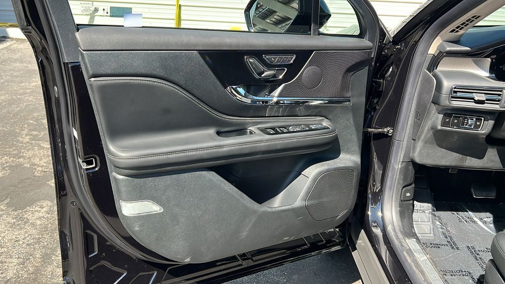 2025 Lincoln Corsair Reserve - Photo 21