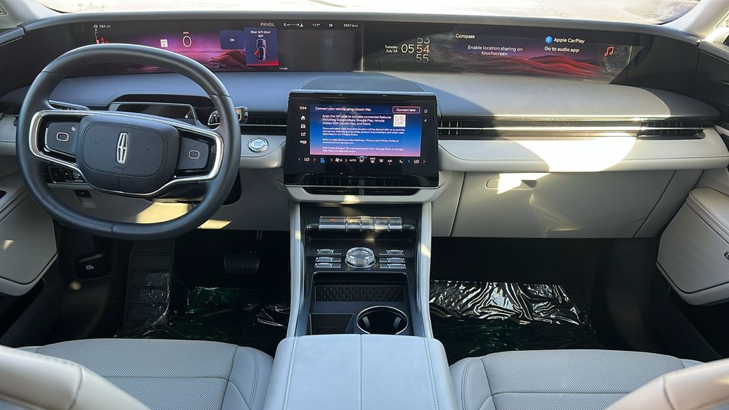 2026 Lincoln Nautilus Premiere - Photo 8