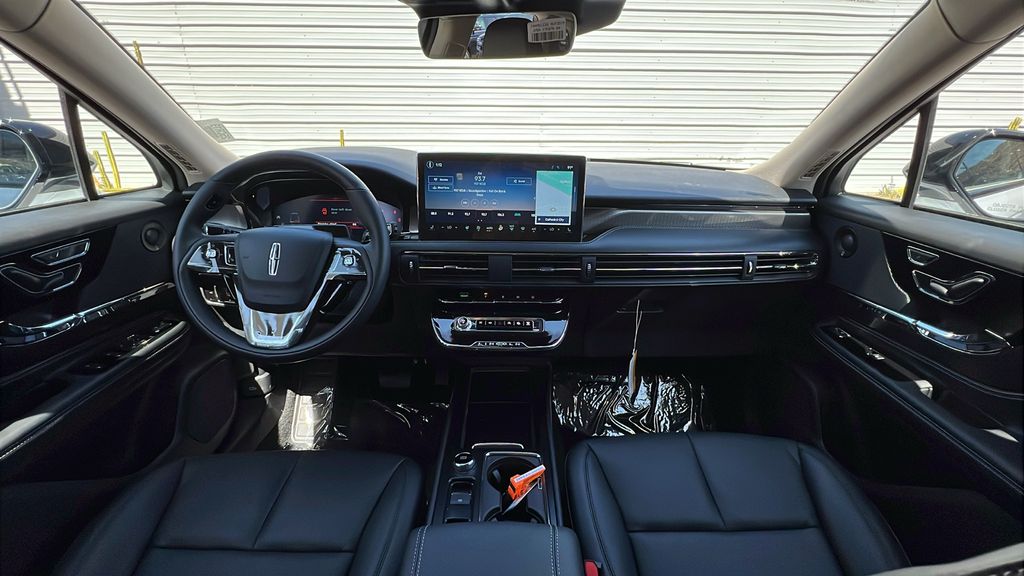 2025 Lincoln Corsair Reserve - Photo 13