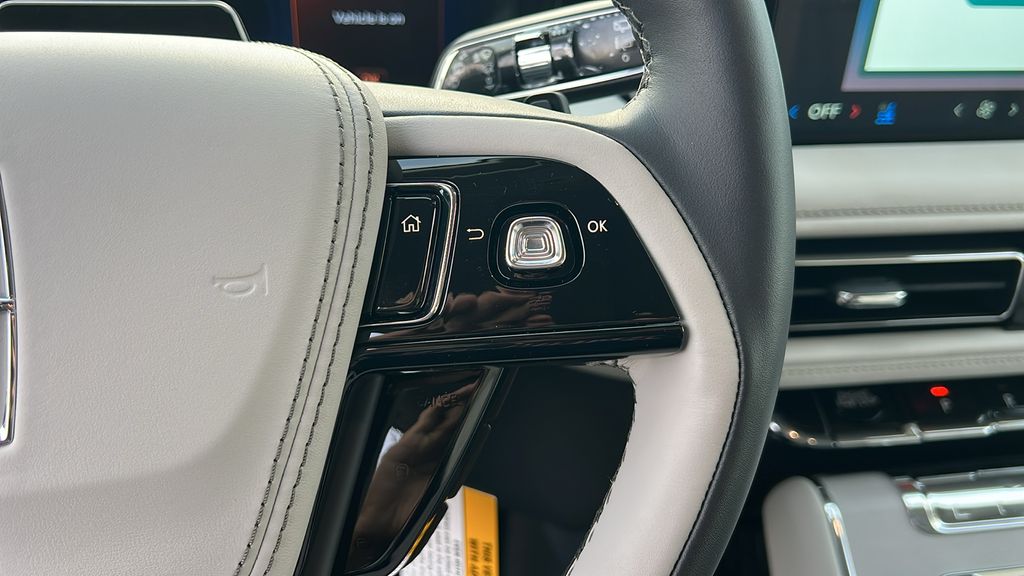 2026 Lincoln Aviator Reserve - Photo 16