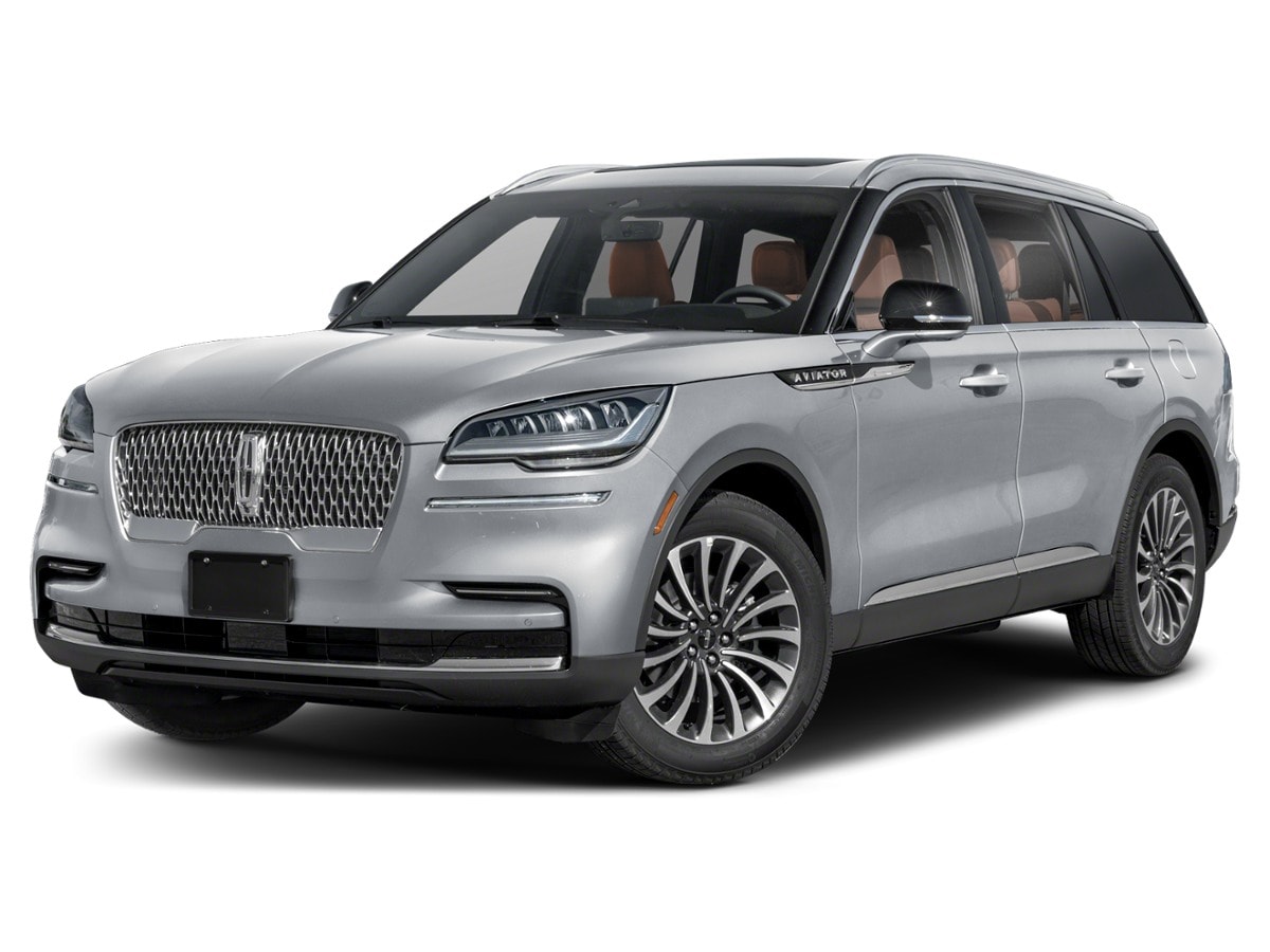 2024 Lincoln Aviator Reserve AWD's photo