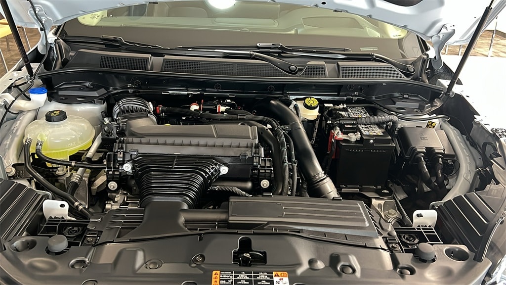 New 2025 Lincoln Corsair Reserve SUV