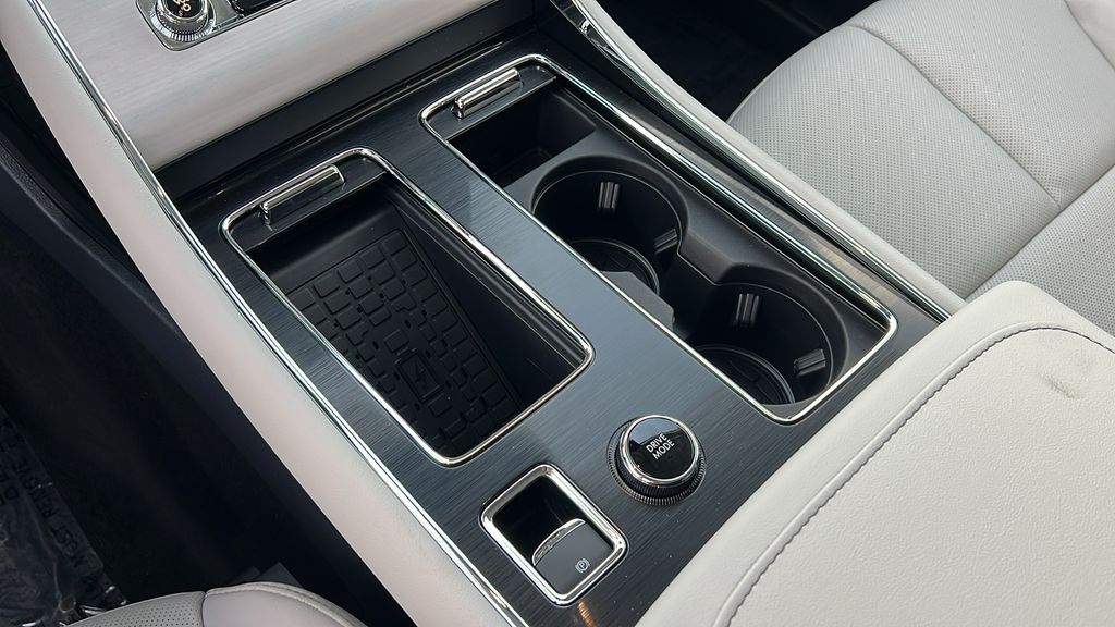 2026 Lincoln Aviator Reserve - Photo 13