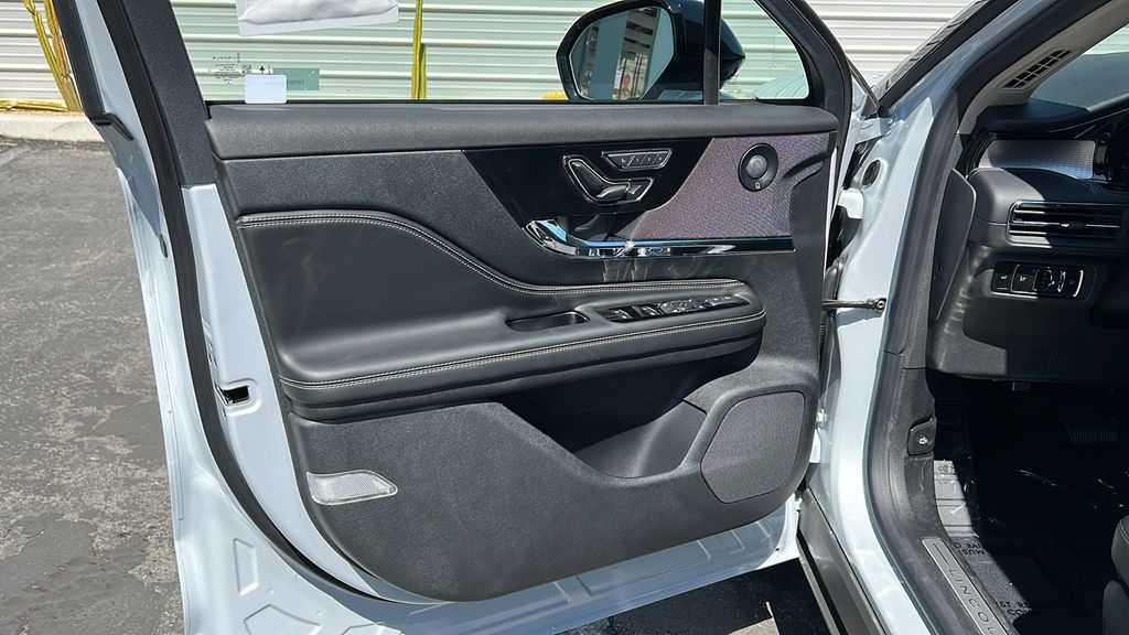 2025 Lincoln Corsair Reserve - Photo 21