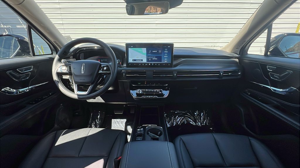 2025 Lincoln Corsair Reserve - Photo 14