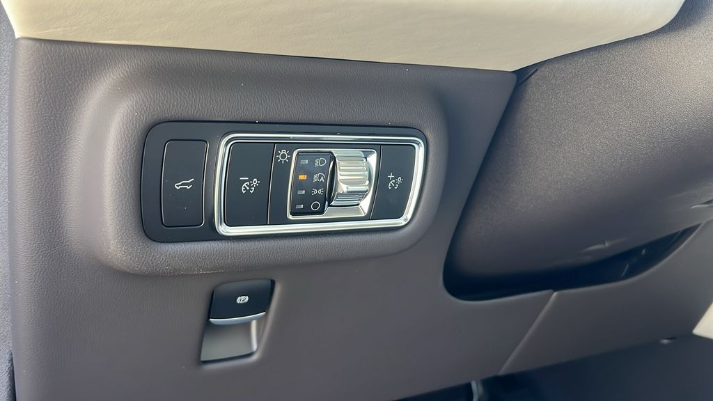 2026 Lincoln Nautilus Black Label - Photo 12