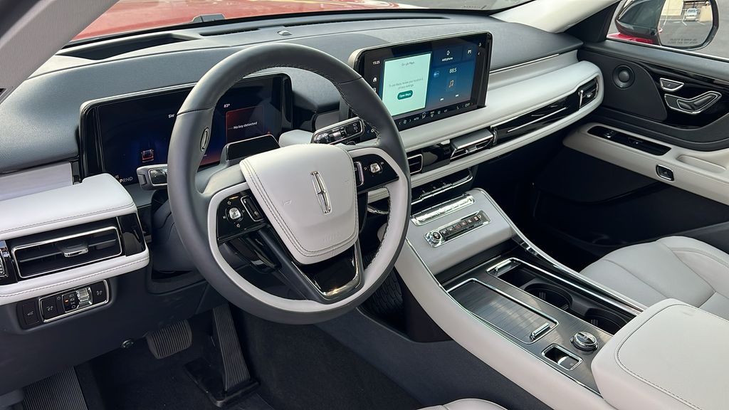 2026 Lincoln Aviator Reserve - Photo 10