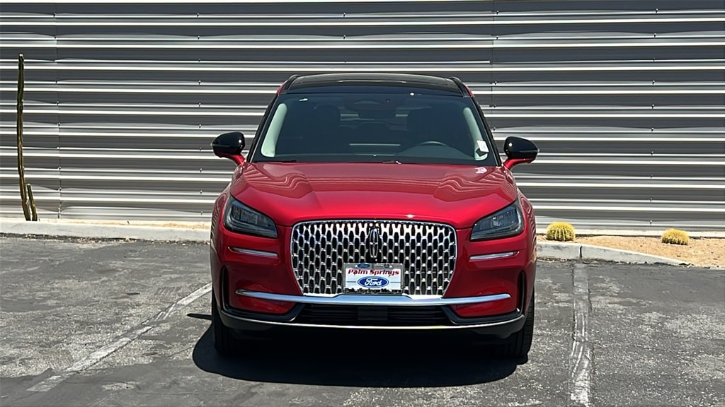 New 2025 Lincoln Corsair Premiere SUV