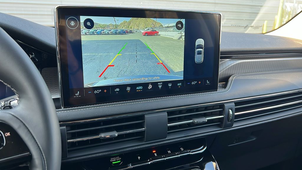 2025 Lincoln Corsair Grand Touring - Photo 22