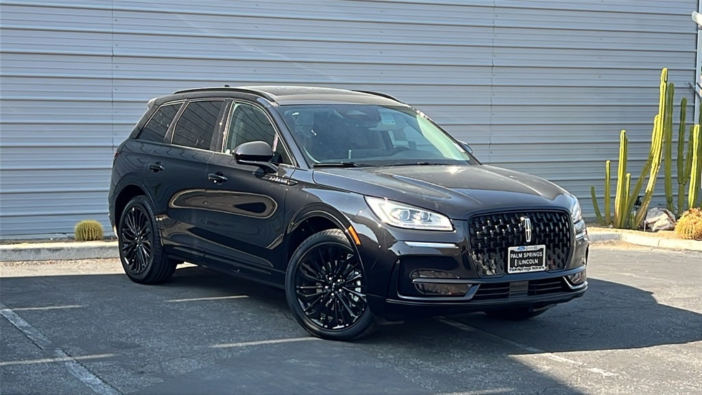 2025 Lincoln Corsair Grand Touring's photo