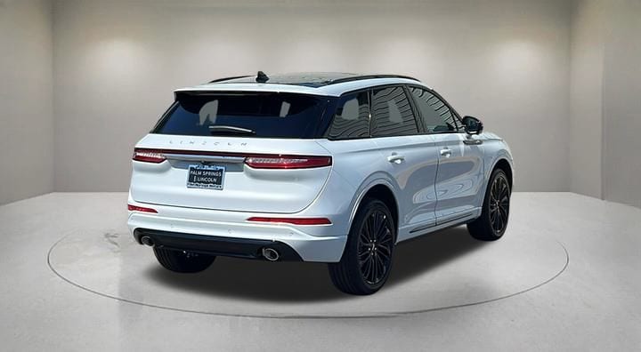 2025 Lincoln Corsair Reserve - Photo 8