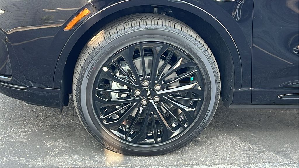 2025 Lincoln Corsair Grand Touring - Photo 12