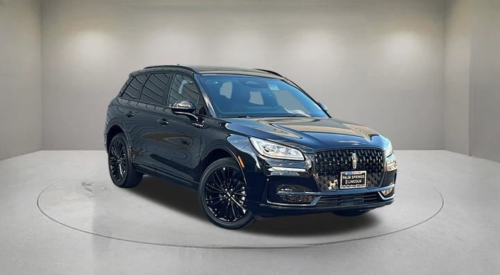 2025 Lincoln Corsair Reserve