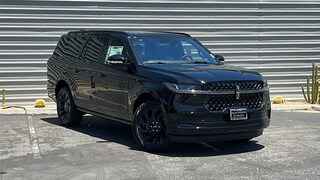 2025 Lincoln Navigator L Reserve SUV