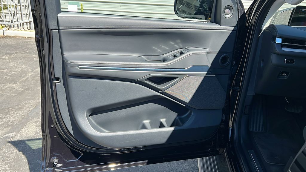 2025 Lincoln Navigator Reserve - Photo 9