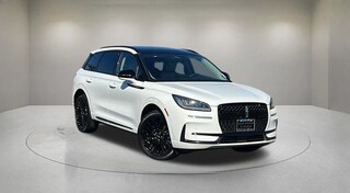 2025 Lincoln Corsair Premiere SUV