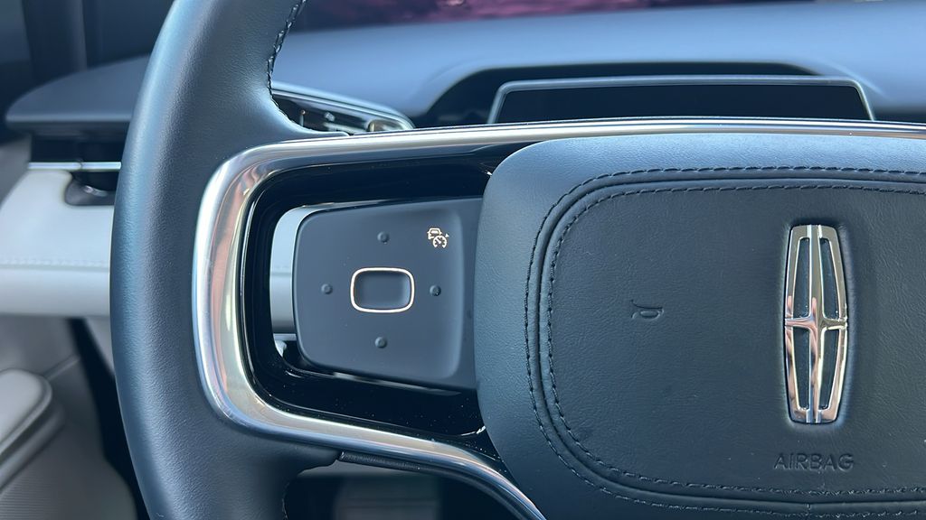 2026 Lincoln Nautilus Premiere - Photo 20