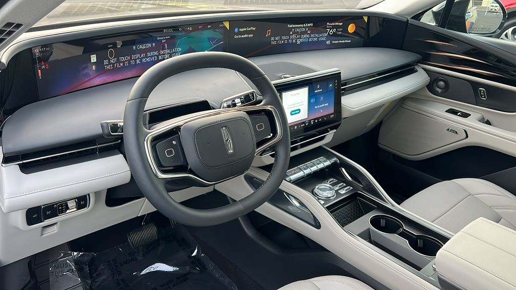 2026 Lincoln Nautilus Premiere - Photo 10