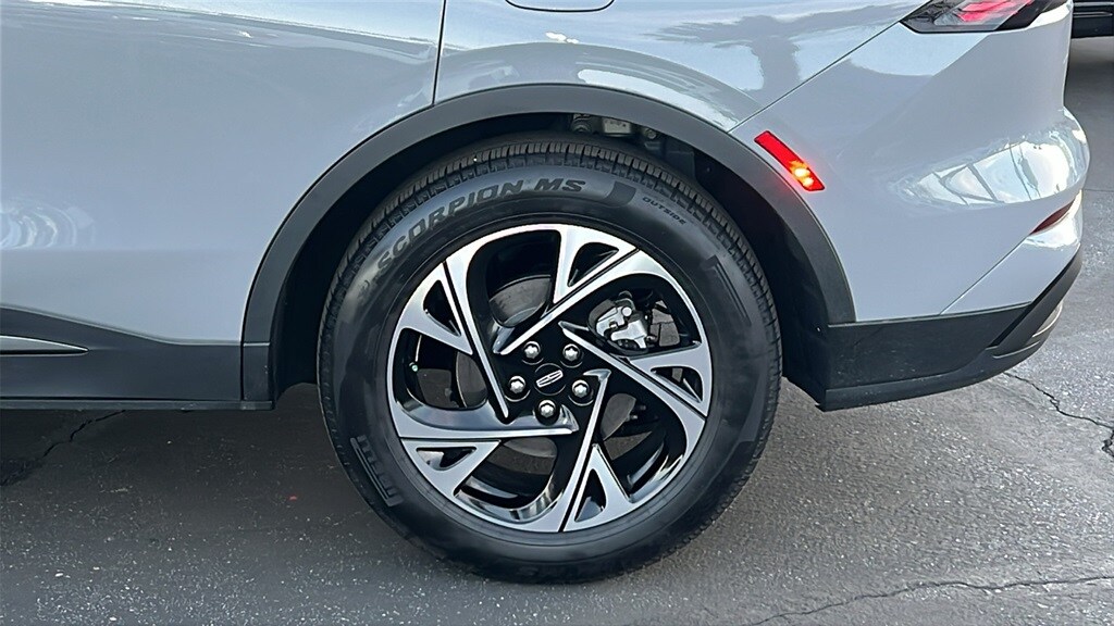 New 2026 Lincoln Nautilus Premiere SUV