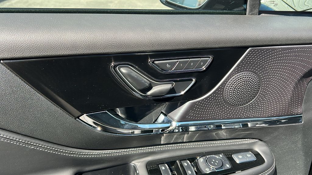 2025 Lincoln Corsair Reserve - Photo 20