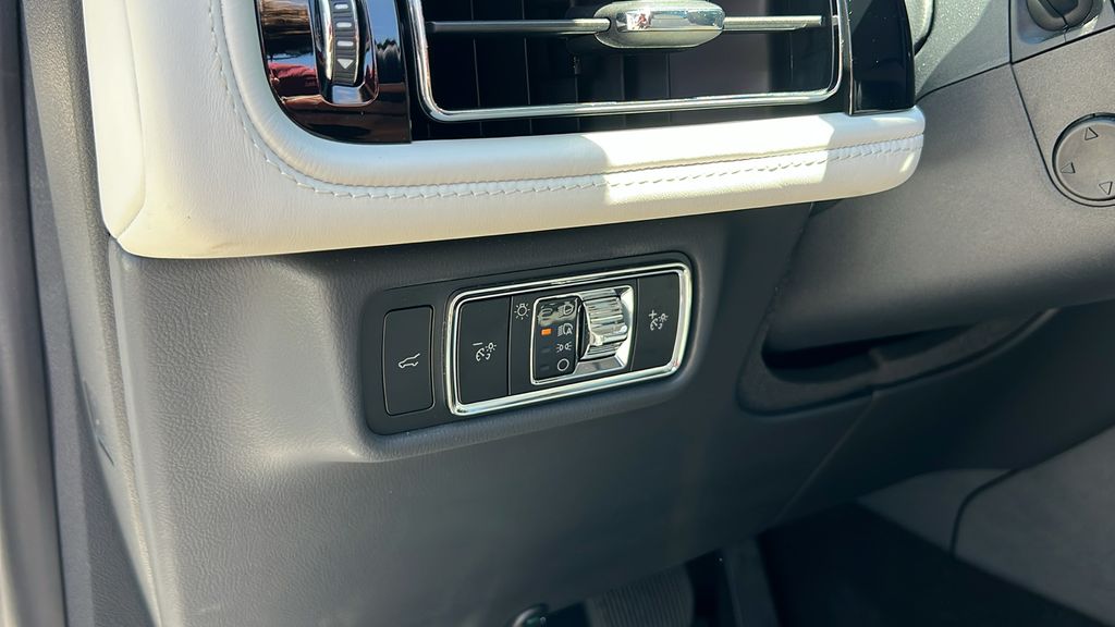 2026 Lincoln Aviator Black Label - Photo 16