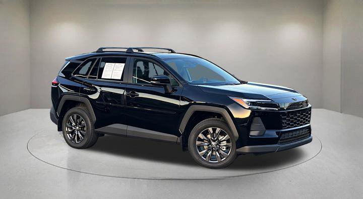 2026 Toyota RAV4