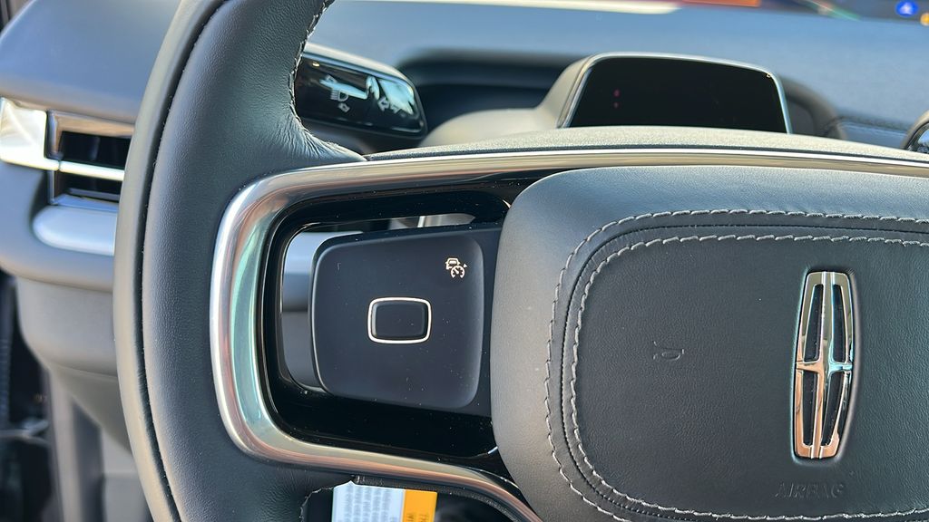 2025 Lincoln Navigator Reserve - Photo 12