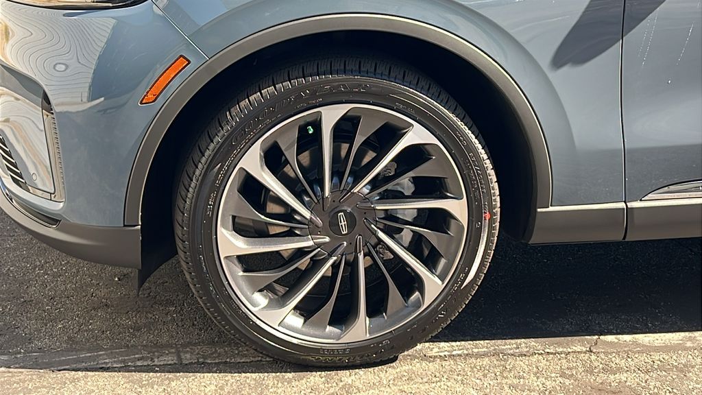 2026 Lincoln Aviator Reserve - Photo 6