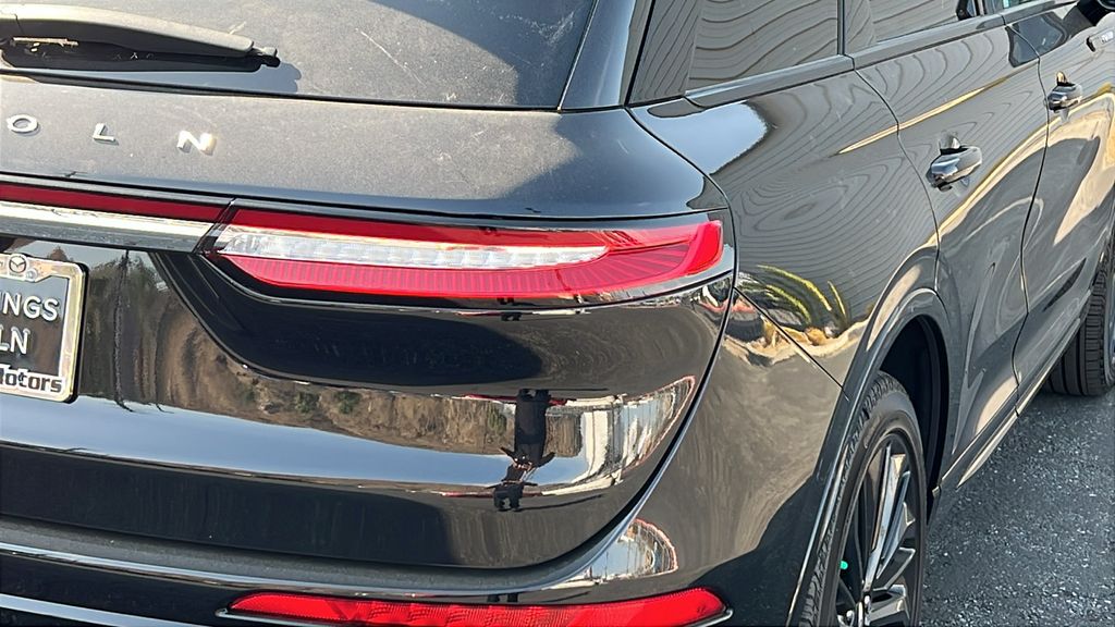 2025 Lincoln Corsair Grand Touring - Photo 9