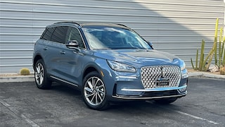 2025 Lincoln Corsair Premiere SUV