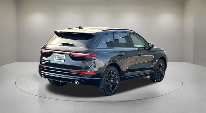 2025 Lincoln Corsair Grand Touring - Photo 8