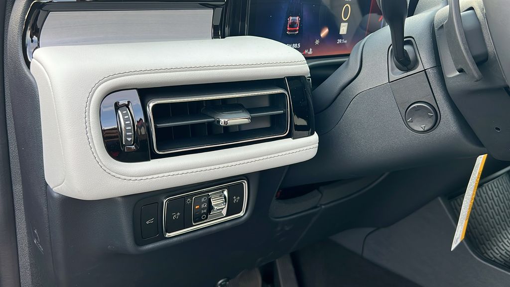 2026 Lincoln Aviator Reserve - Photo 11