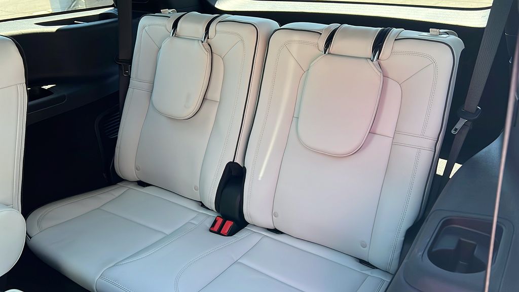 2026 Lincoln Aviator Black Label - Photo 13