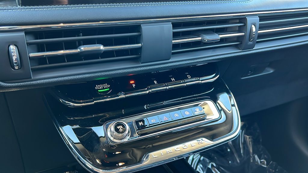 2025 Lincoln Corsair Reserve - Photo 22