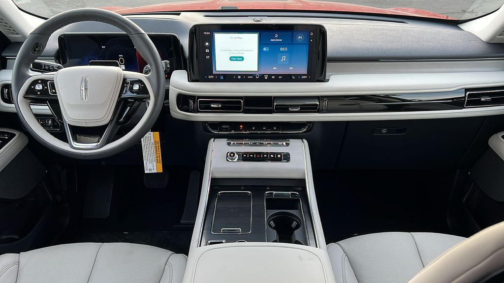2026 Lincoln Aviator Reserve - Photo 7