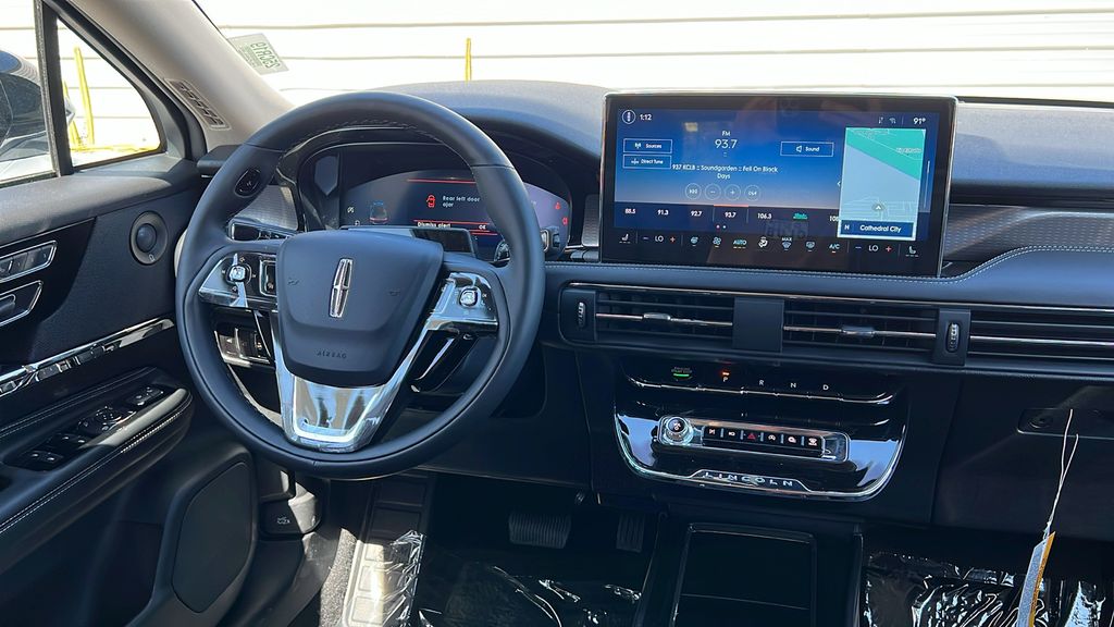 2025 Lincoln Corsair Reserve - Photo 15