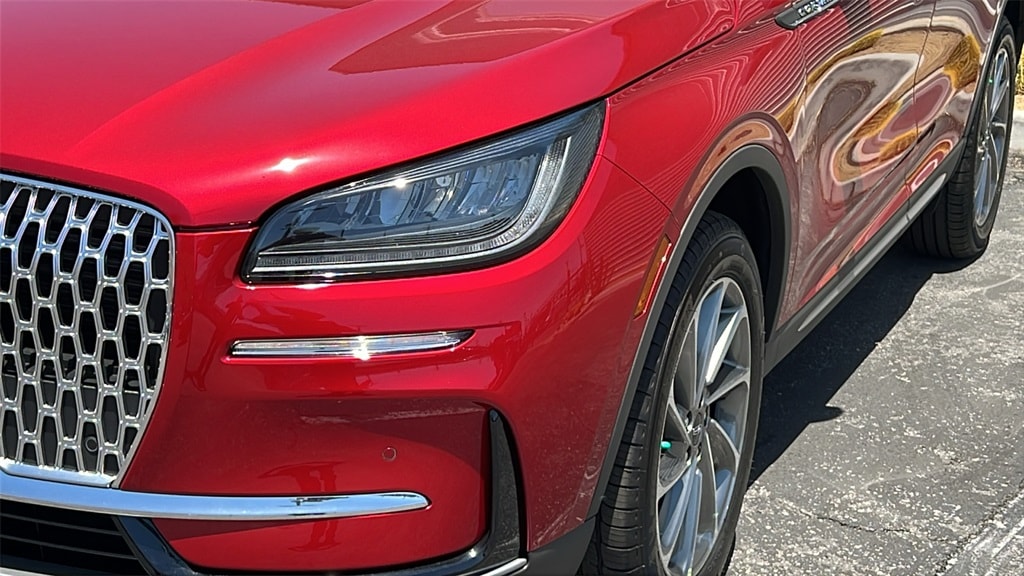 New 2025 Lincoln Corsair Premiere SUV
