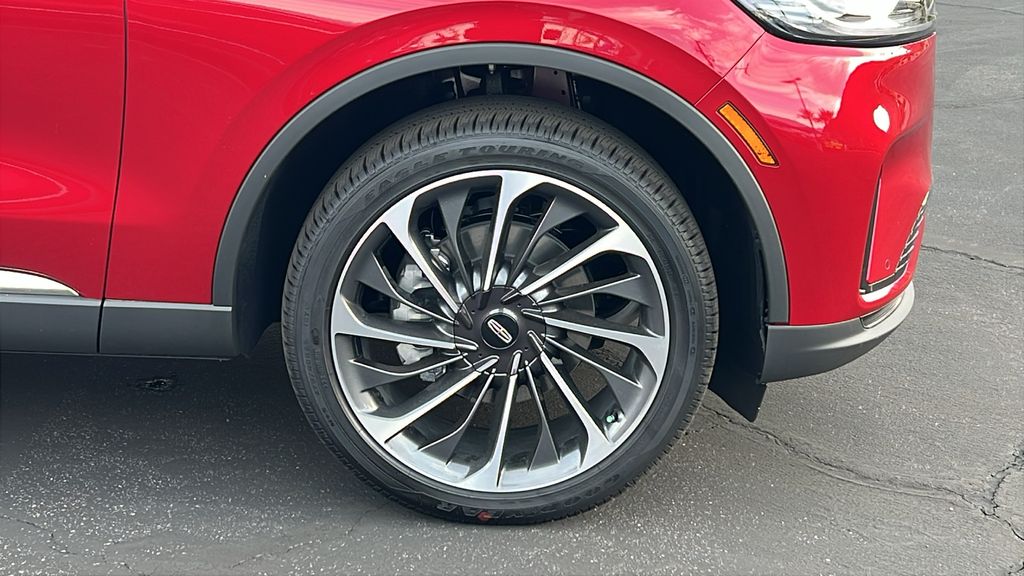 2026 Lincoln Aviator Reserve - Photo 6