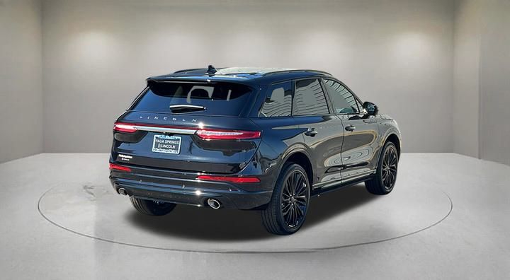 2025 Lincoln Corsair Reserve - Photo 8