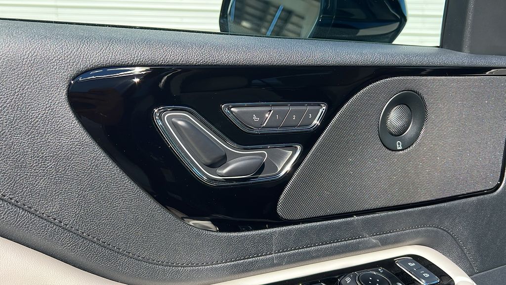 2026 Lincoln Aviator Reserve - Photo 12