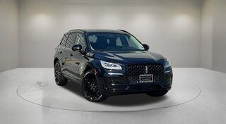 2025 Lincoln Corsair Reserve SUV